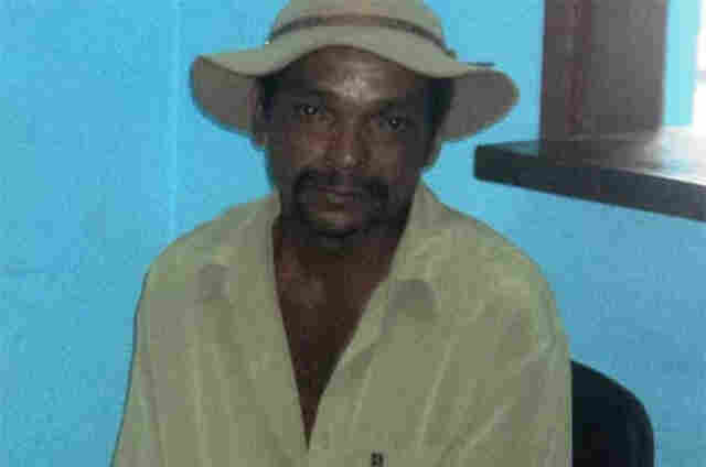 Polícia Militar Prende foragido da Justiça acusado de latrocínio