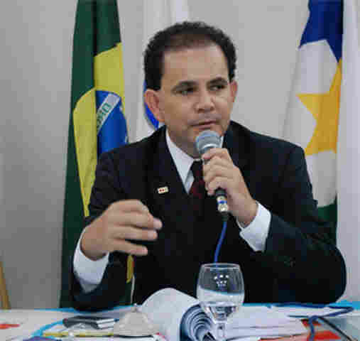 OAB ENCAMPA CAMPANHA PELO PAGAMENTO IMEDIATO DE PRECATÓRIOS EM RONDÔNIA