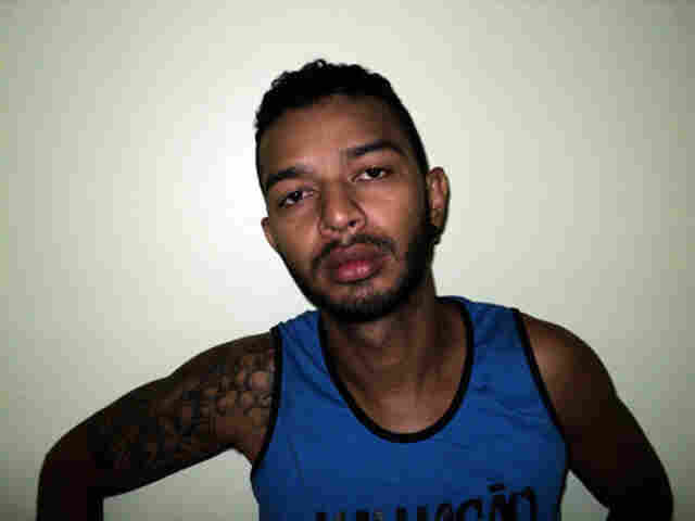 POLÍCIA PRENDE UM POR ENVOLVIMENTO EM ROUBO DE CAIXAS-ELETRÔNICOS - Vídeo