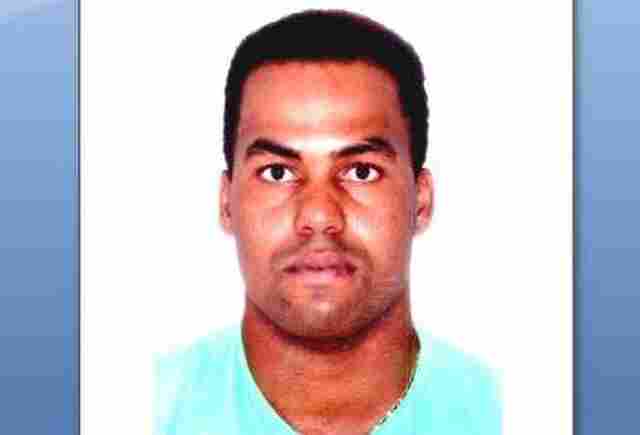 ACUSADO DE MATAR EX-NAMORADA COM SEIS TIROS É PRESO NO MATO GROSSO