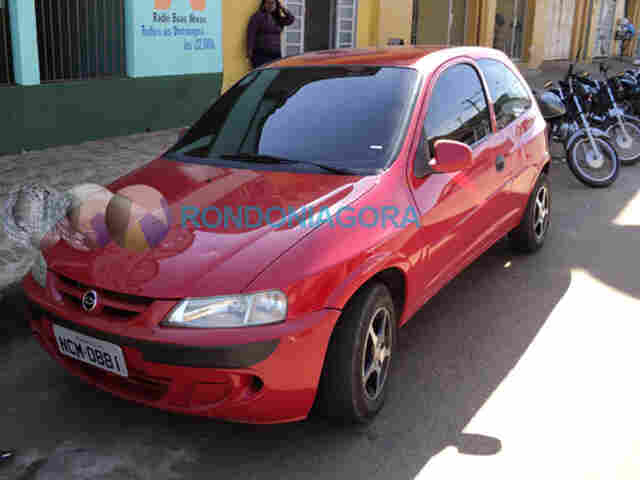 PM prende 4 por arrombamentos em veículos; todos são de Guajará