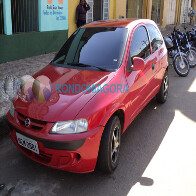 PM prende 4 por arrombamentos em veículos; todos são de Guajará