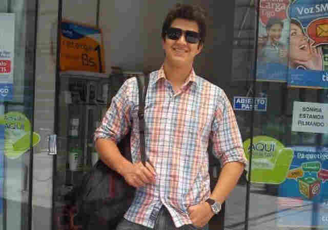 Rondoniense que estudava Medicina na Bolívia é encontrado morto em Santa Cruz