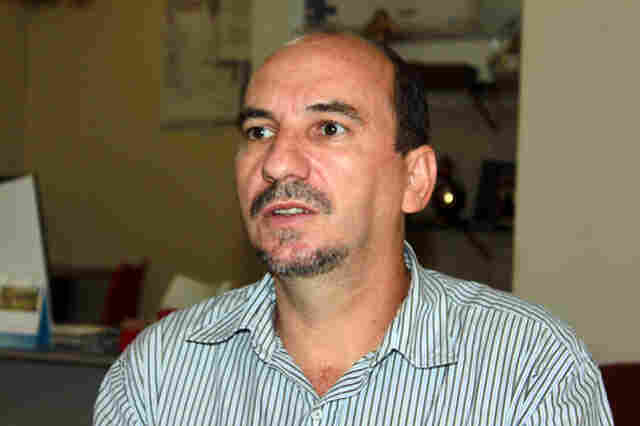 Principal meta de Silas Neiva é regionalizar o Sindsaúde e repassar 30% da arrecadação a regionais