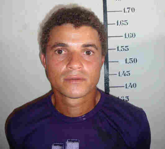 Investigadores localizam e prendem fugitivo da Justiça