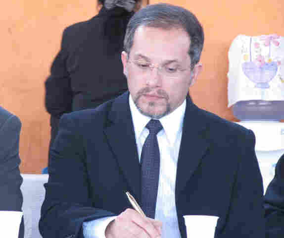 Vereador Sid Orleans quer o afastamento imediato de Chico Caçula