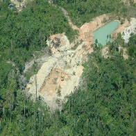 PF DEFLAGRA OPERAÇÃO CONTRA ESQUEMA DE EXTRAÇÃO ILEGAL DE MINÉRIOS EM RONDÔNIA