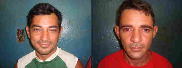 Queriam dinheiro: irmãos viciados agridem o próprio pai