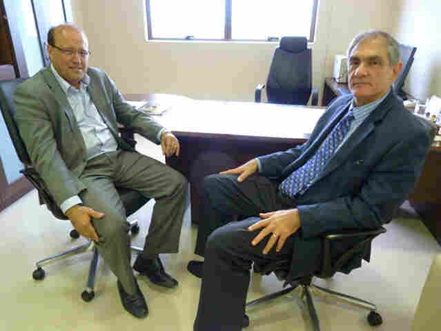 Casa Civil propõe fortalecer parceria com Tribunal de Justiça