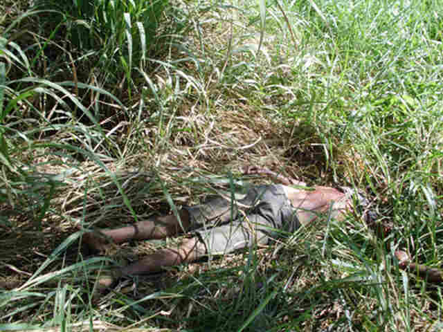 Polícia desvenda crime em que homem foi morto com machado