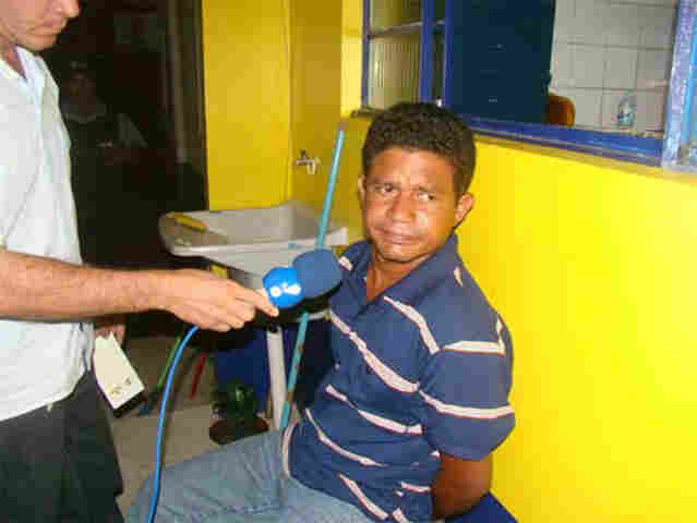 Mecânico é preso com mais de 20 quilos de droga; Homem viajava com a esposa e a filha