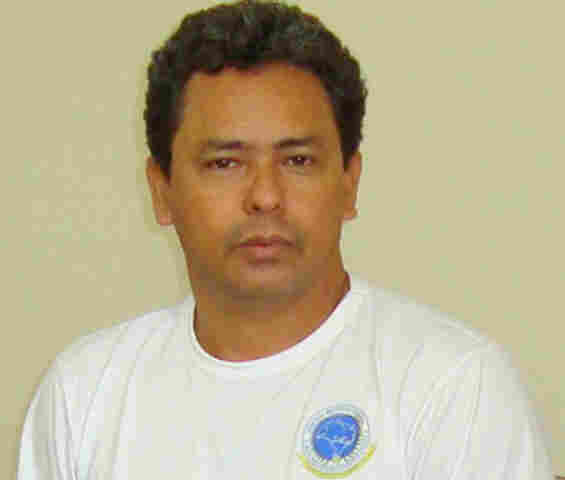 Silas Neiva recebe apoio de ex-candidato ao Sindsaúde