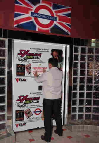 DEAAI explica detalhes de fechamento de boate na Capital