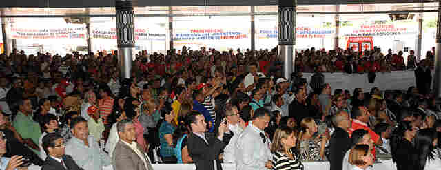 VISITA DE DILMA VIRA PALANQUE PARA FÁTIMA CLEIDE E É MARCADA POR INCIDENTE COM DEPUTADOS ESTADUAIS