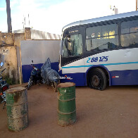 PORTO VELHO AMANHECE SEM TRANSPORTE COLETIVO; EMPRESAS PODEM SER AUDITADAS