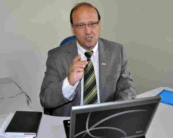 Casa Civil reafirma compromisso com a bancada federal