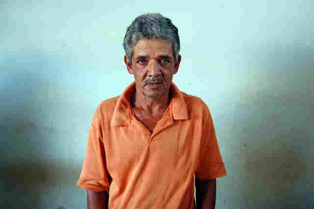 Ancião estuprador é preso pela Polícia Militar em Rolim de Moura