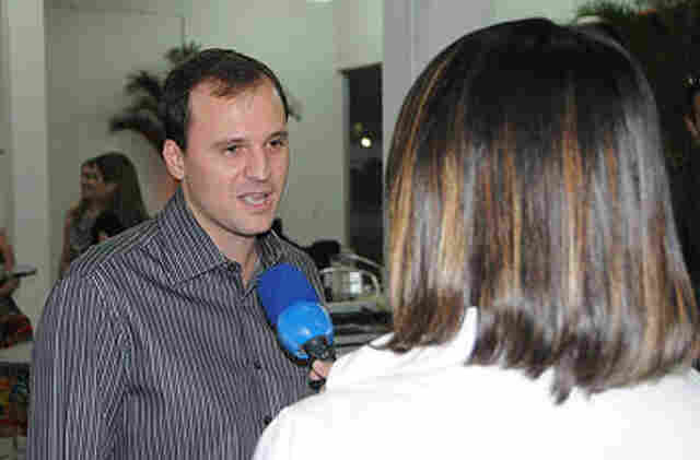 SABENAUTO INAUGURA NOVA LOJA EM PORTO VELHO