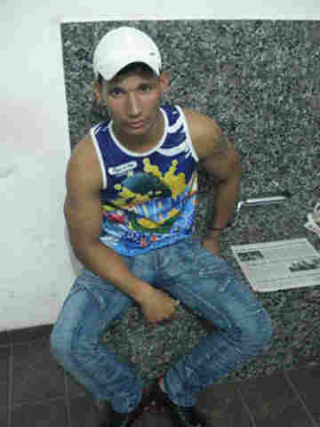 Acusado de matar jovem a pauladas é preso em Alvorada