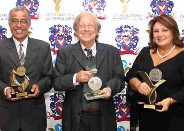 FIMCA conquista mais um Prêmio Internacional