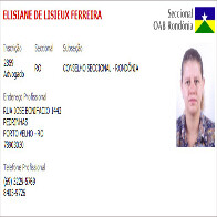 FRAUDE ENVOLVENDO ADVOGADA FOI DESCOBERTA PELA JUSTIÇA DO TRABALHO HÁ 40 DIAS