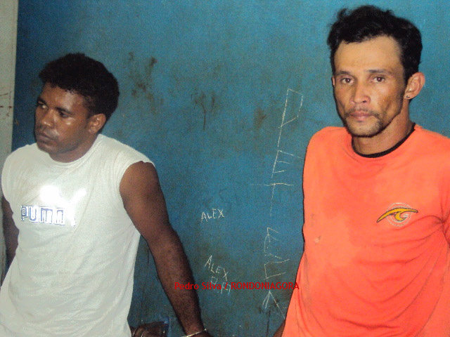 Disque droga descoberto pela PM em Jacy