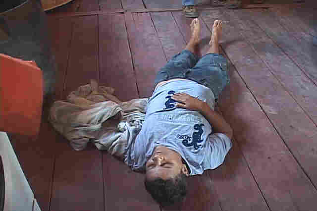 Mulher mata companheira a facada em Porto Velho