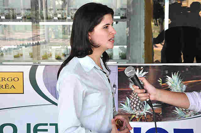 Projeto Biofábrica Jirau é parceiro na formação do menor aprendiz