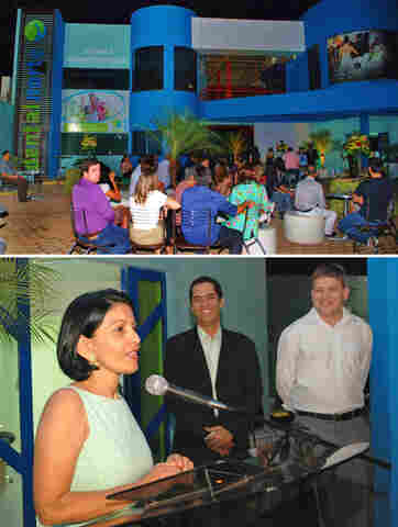 Empresa rondoniense investe na melhoria da saúde bucal em Rondônia