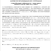 APÓS DENÚNCIA, ASSEMBLÉIA CANCELA LICITAÇÃO PARA BLINDAR CARRO DE PRESIDENTE