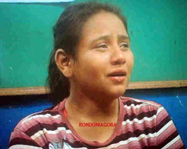 Diarista detida após morte do filho de 7 meses