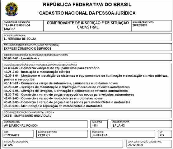 MP RECEBE DENÚNCIA DE CONTRATO EMERGENCIAL DE R$ 400 MIL EM LIMPEZA, BENEFICIANDO ALIADOS DE BIANCO