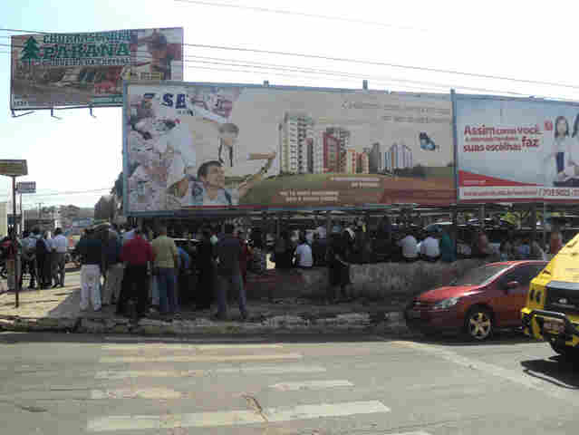 PRÉDIOS DO TRT E DO TJ SÃO ESVAZIADOS EM PORTO VELHO APÓS TREMOR DE TERRA; ACRE TAMBÉM SENTIU ABALO