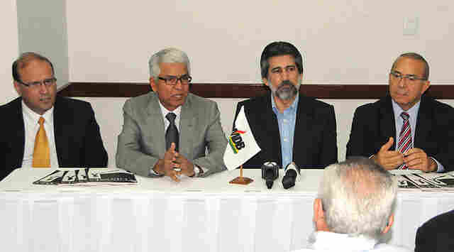 PMDB terá candidatura própria em 2012, avisa Raupp durante curso de formação política