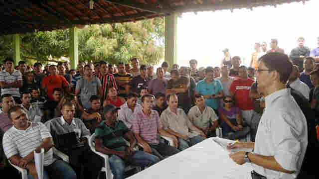 Sindicato anuncia greve de agentes penitenciários em Rondônia