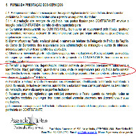 ASSEMBLÉIA LANÇA EDITAL PARA CONTRATAR EMPRESA DE VIGILÂNCIA ARMADA; CONTRATO CHEGA A R$ 2,6 MILHÕES E DEPUTADOS DESCONHECEM ASSUNTO