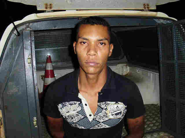 EM LIBERDADE APÓS MATAR O PAI, HOMEM VOLTA OURO PRETO E MATA O TIO