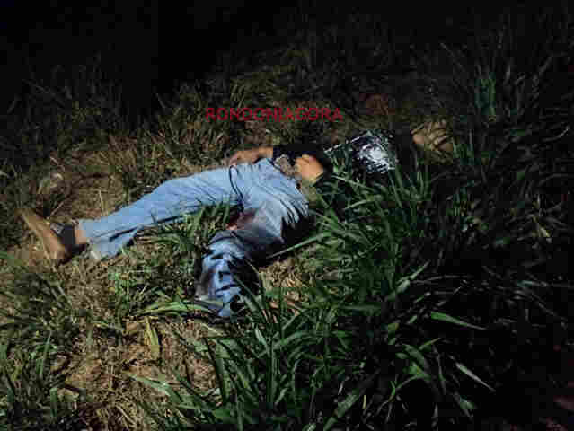 Imagens extremamente fortes de grave acidente na BR-364