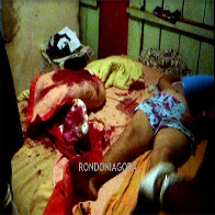 JOVEM DE 22 ANOS DEGOLA AVÓ E ESFAQUEIA CRIANÇA DE 11 ANOS EM PORTO VELHO