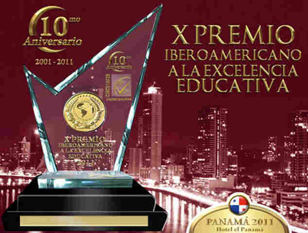FIMCA premiada no Panamá