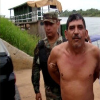 Julgamento de acusado de chacina é adiado; Roque Cardoso de Oliveira matou cinco em São Felipe