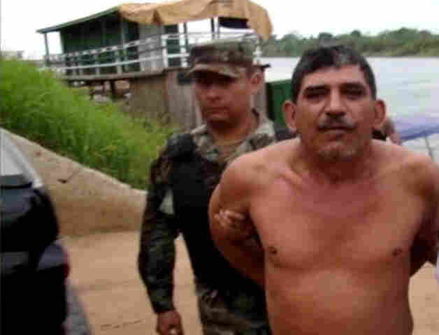 Julgamento de acusado de chacina é adiado; Roque Cardoso de Oliveira matou cinco em São Felipe