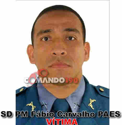 PM MATA COLEGA DE SERVIÇO DENTRO DE QUARTEL EM COSTA MARQUES