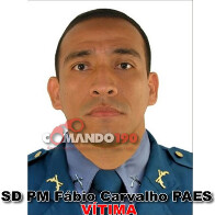 PM MATA COLEGA DE SERVIÇO DENTRO DE QUARTEL EM COSTA MARQUES