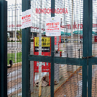 ATACADISTA MAKRO É FECHADO PELA VIGILÂNCIA SANITÁRIA; MAIS DE UMA TONELADA DE PRODUTOS JÁ HAVIAM SIDO APREENDIDOS