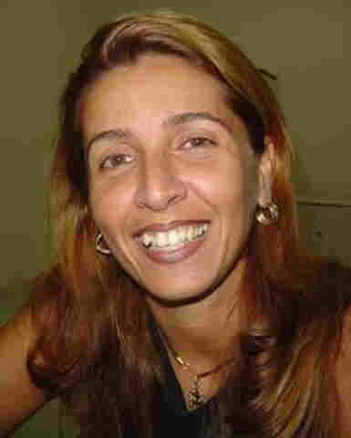 Nota de Pesar - Carla Velozo Paranhos Tourinho