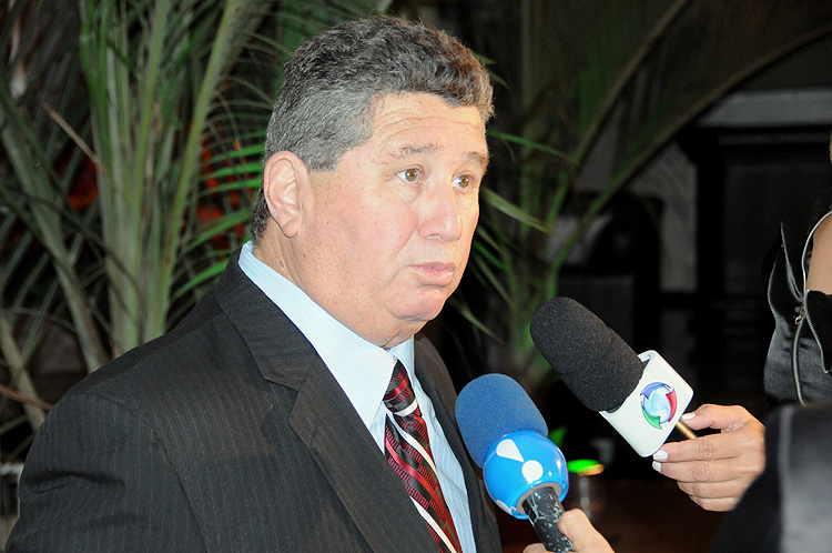 Sinduscon comemora os 25 anos de fundação com homenagens