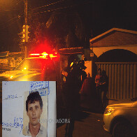 SOU MENOR E NÃO VAI DAR EM NADA, DIZ JOVEM APÓS MATAR TRABALHADOR EM PORTO VELHO; Vídeo