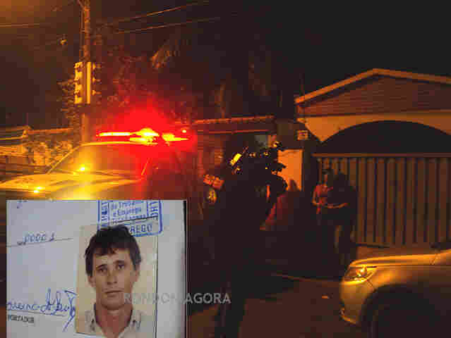 SOU MENOR E NÃO VAI DAR EM NADA, DIZ JOVEM APÓS MATAR TRABALHADOR EM PORTO VELHO; Vídeo