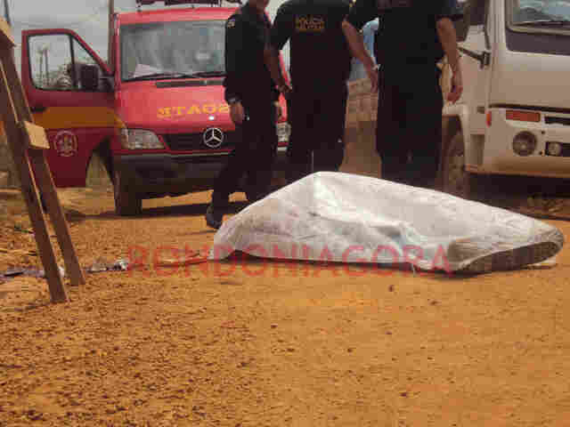 Eletricista morre eletrocutado na Zona Leste